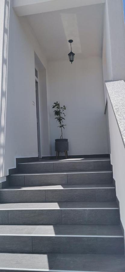 Apartments Angeline Rovinjsko Selo Exterior foto
