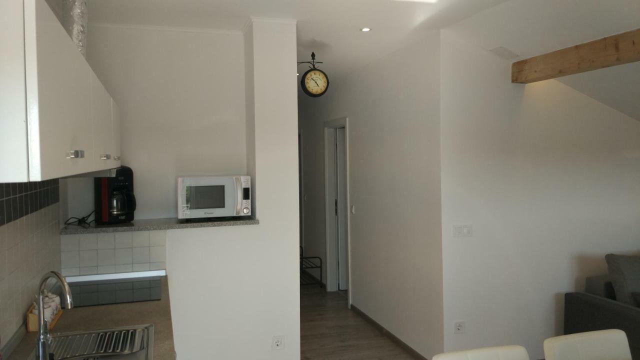 Apartments Angeline Rovinjsko Selo Exterior foto
